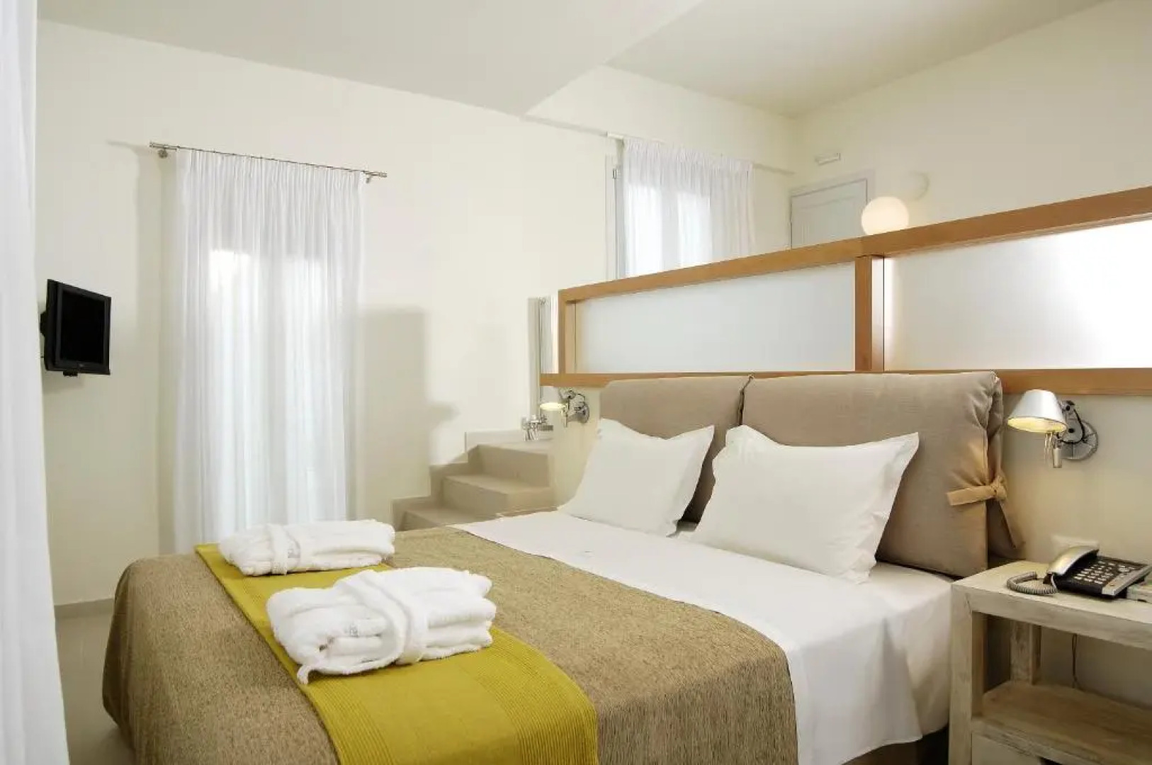 Filoxenia Apartments