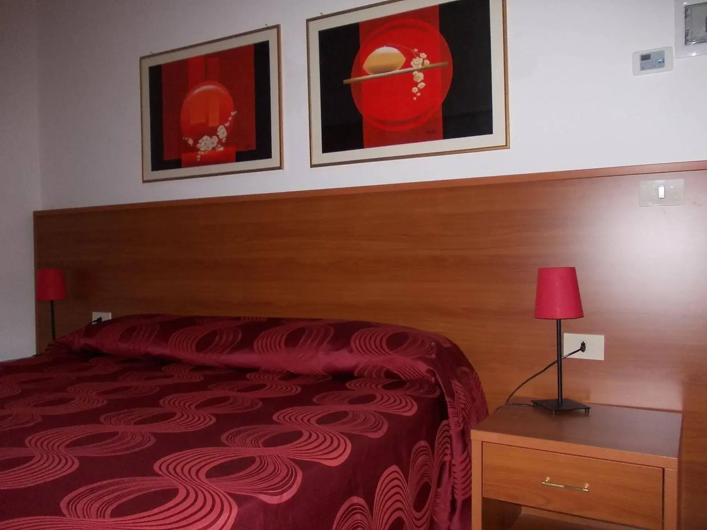 Hotel Solaria