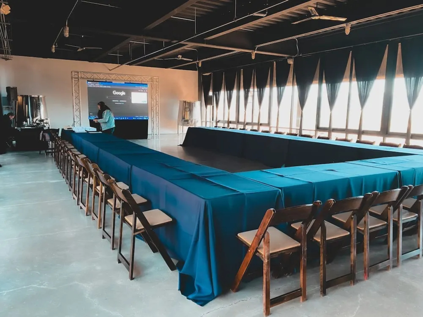 Encuentro Guadalupe, formerly known as Hotel Endemico