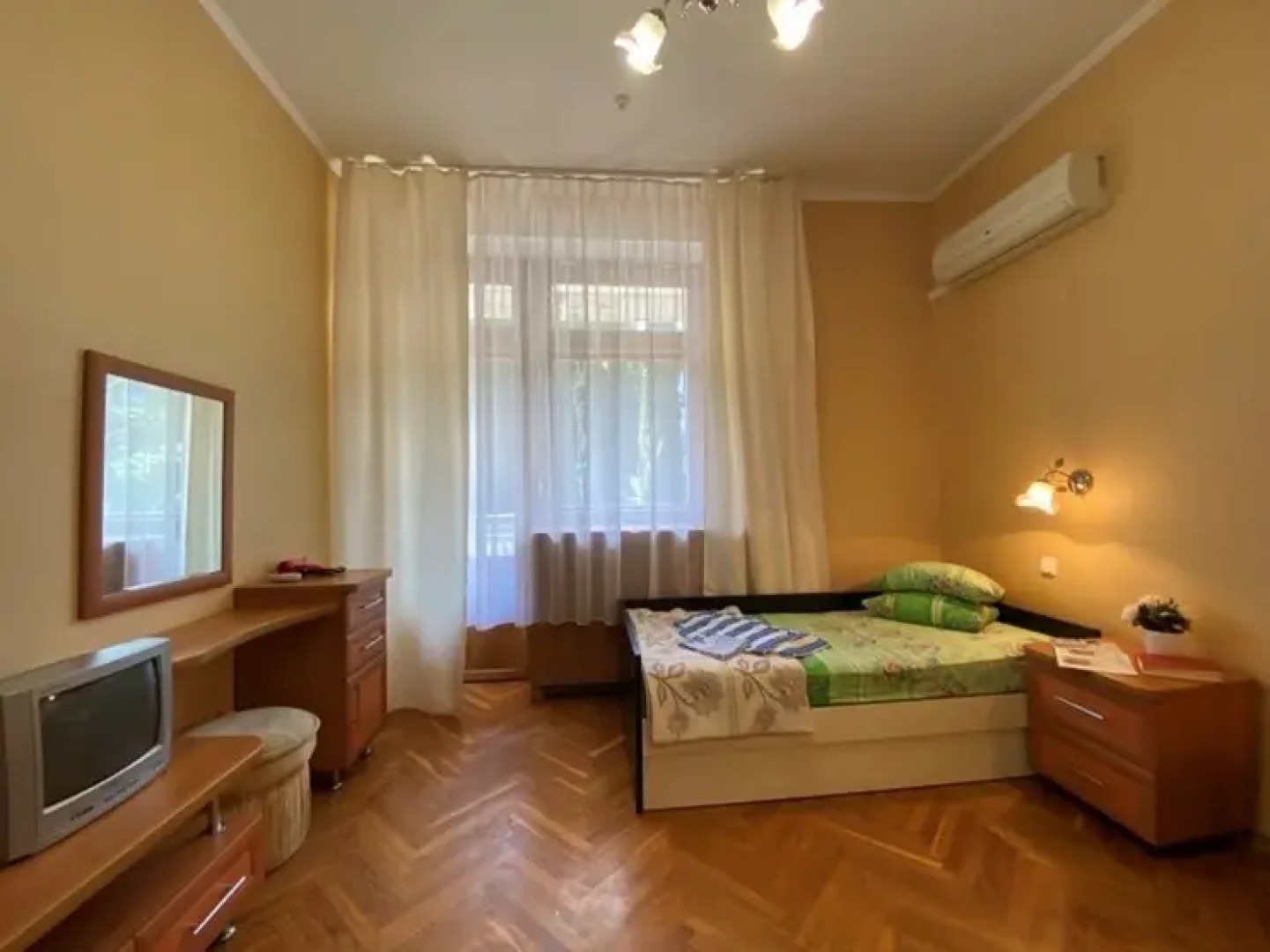 Professorskiy Ugolok Sanatorium