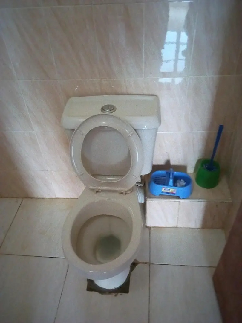 Kings and Queens Lounge