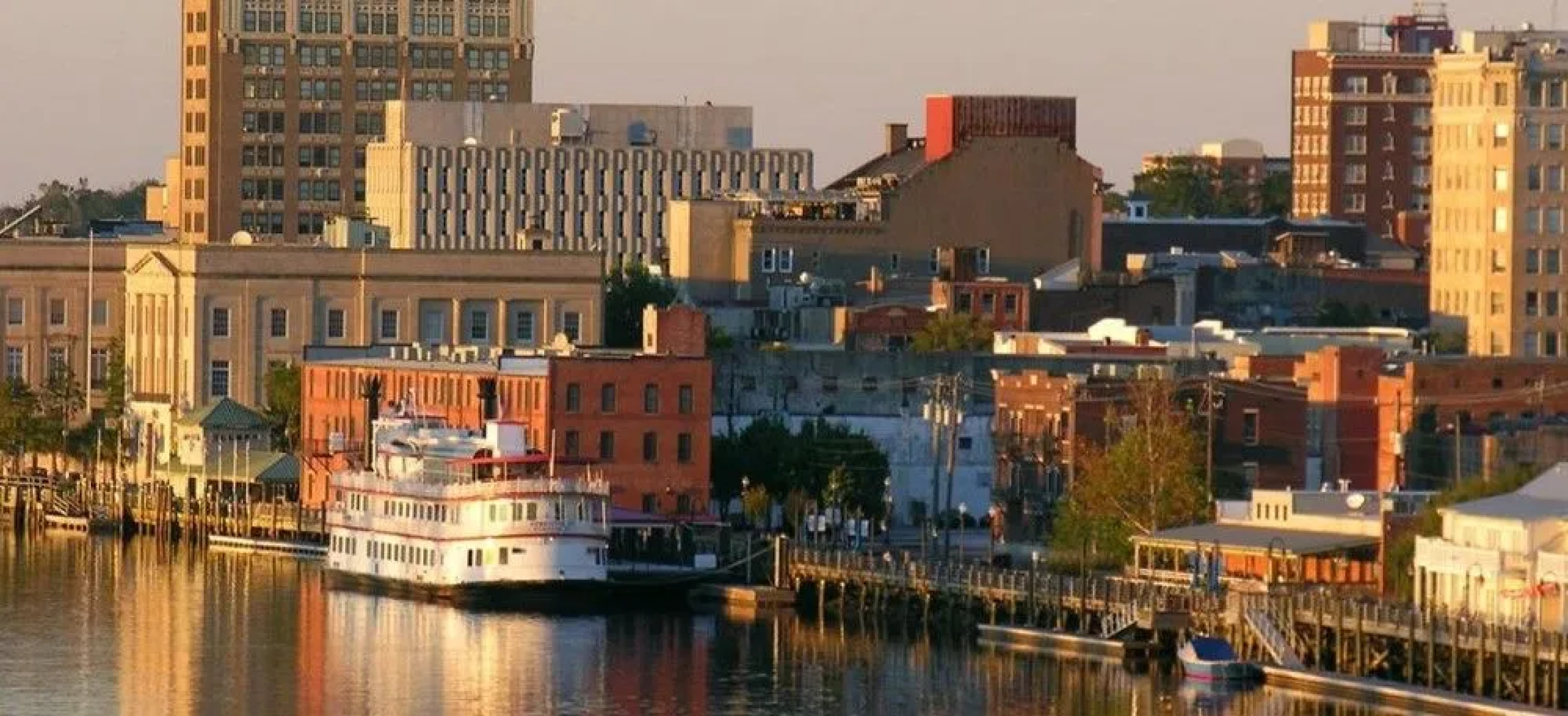 Water Street Retreats