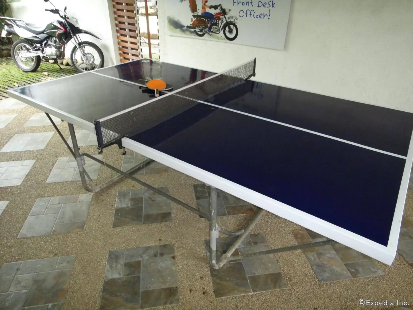 Balay Tuko Garden Inn