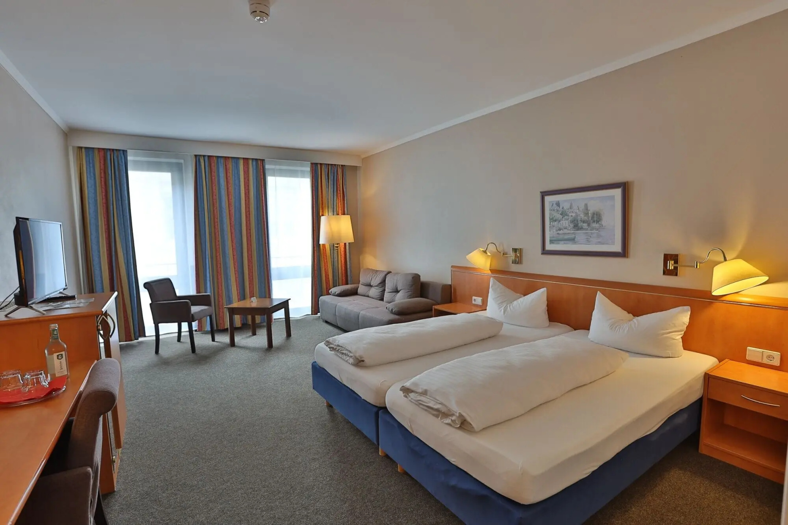 Hotel Quellenhof