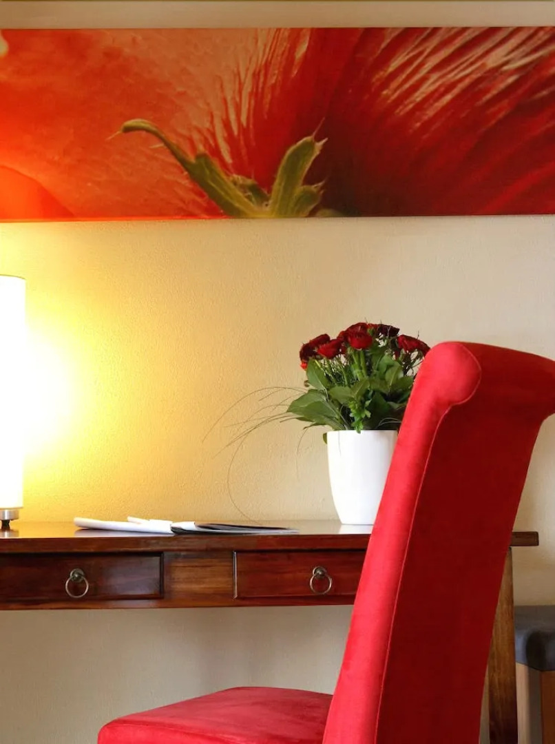 Hotel zum grünen Baum