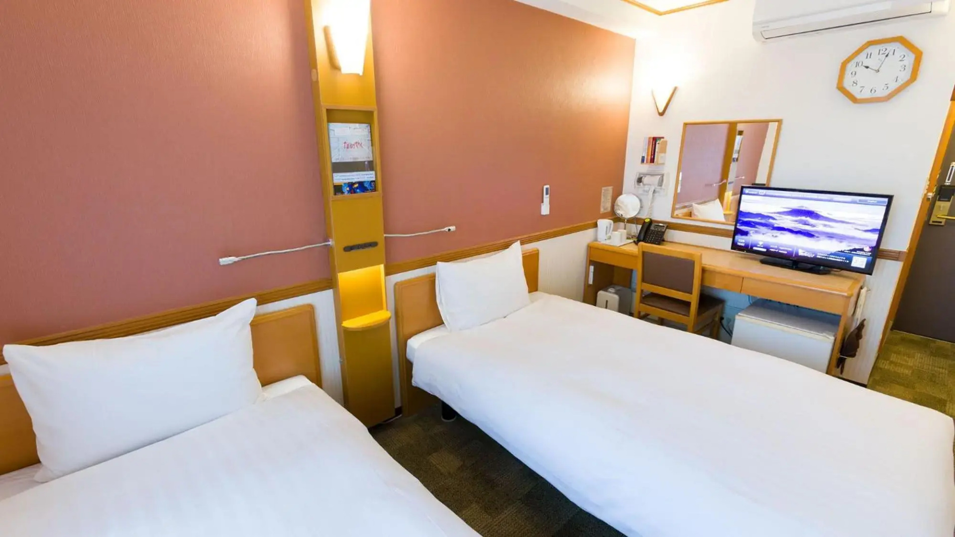 Toyoko Inn Aomori Ekimae
