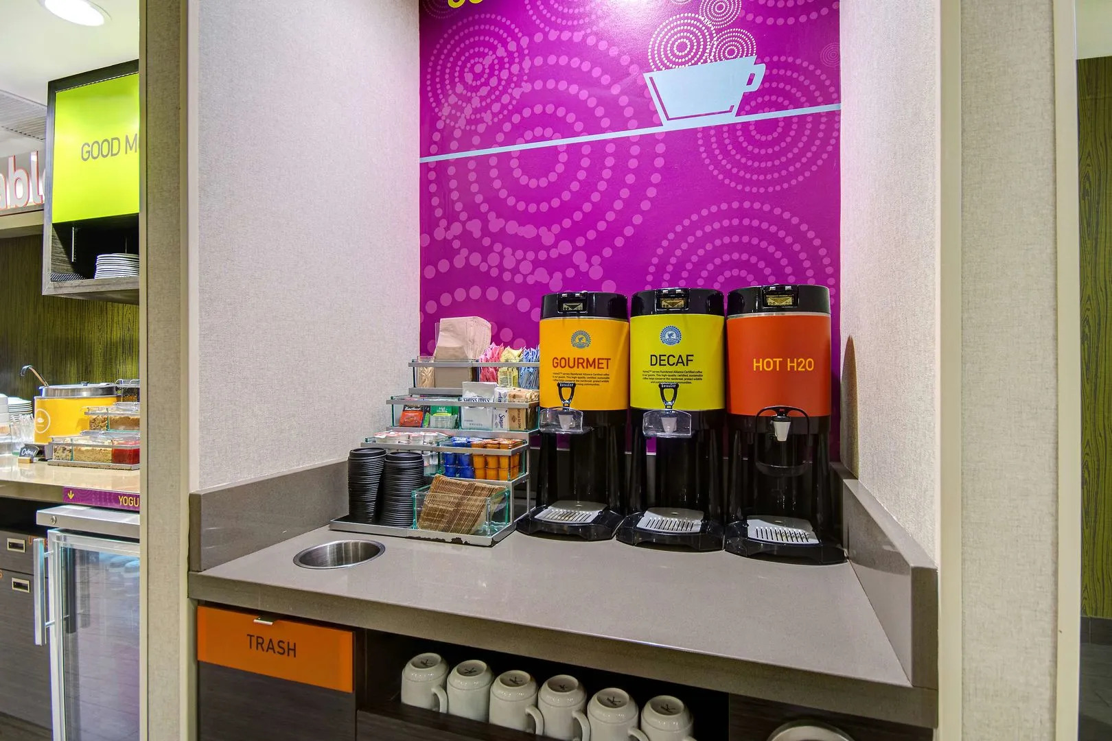 Home2 Suites by Hilton Waco