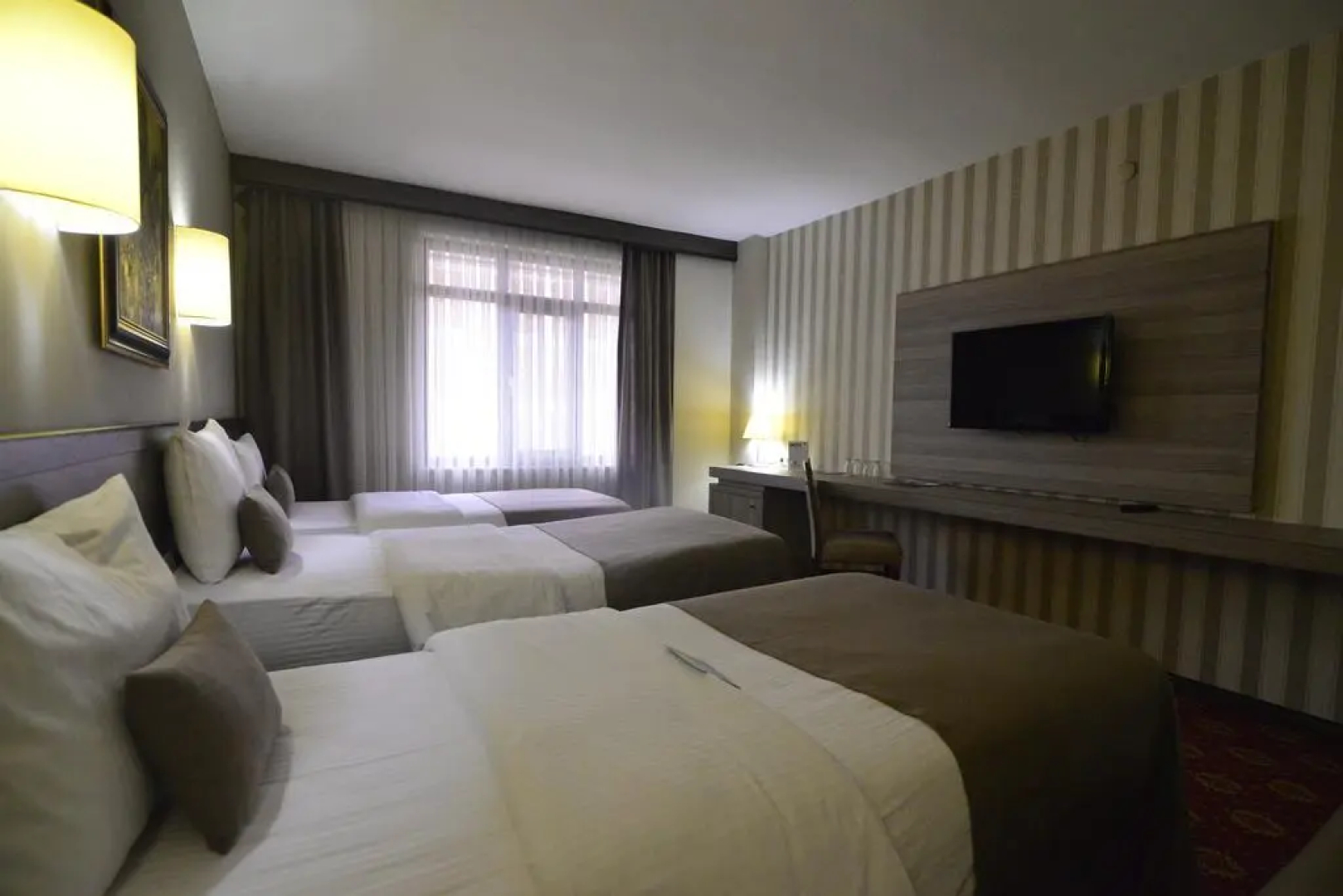 Hizel Hotel