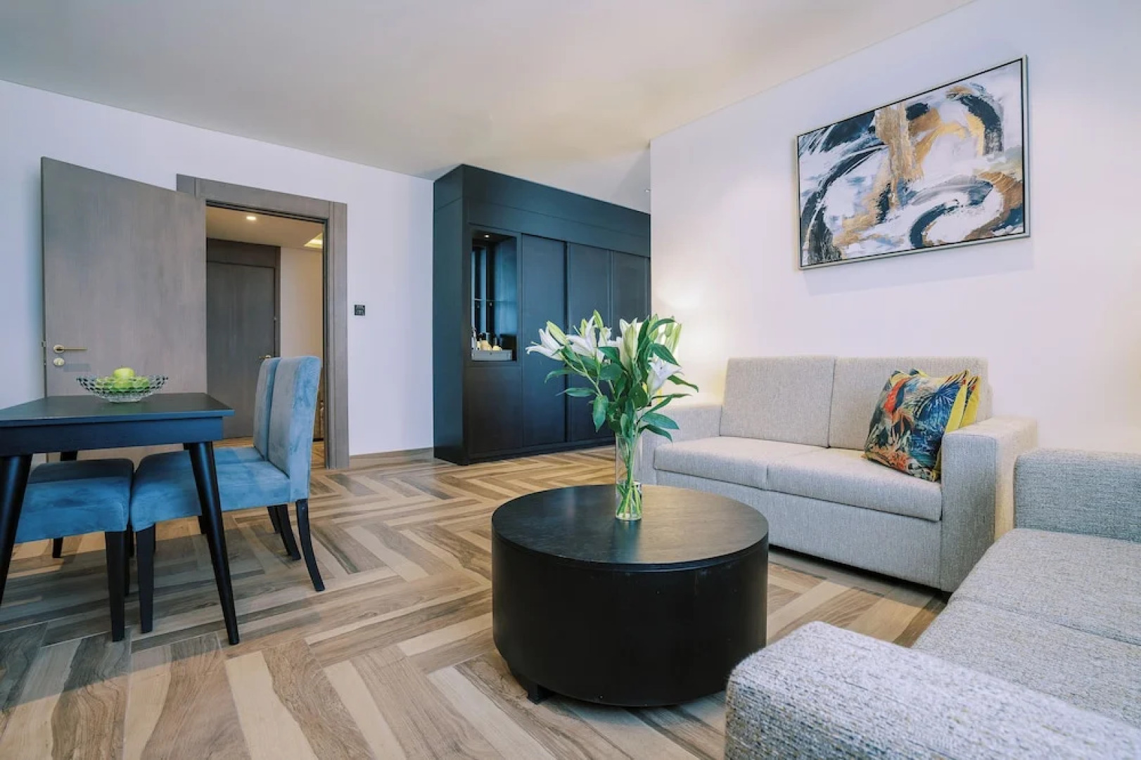 Отель Khalidia Palace Hotel Dubai