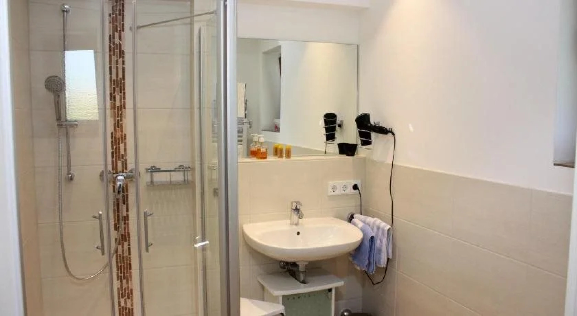 Pension Rottaler Bienenhof