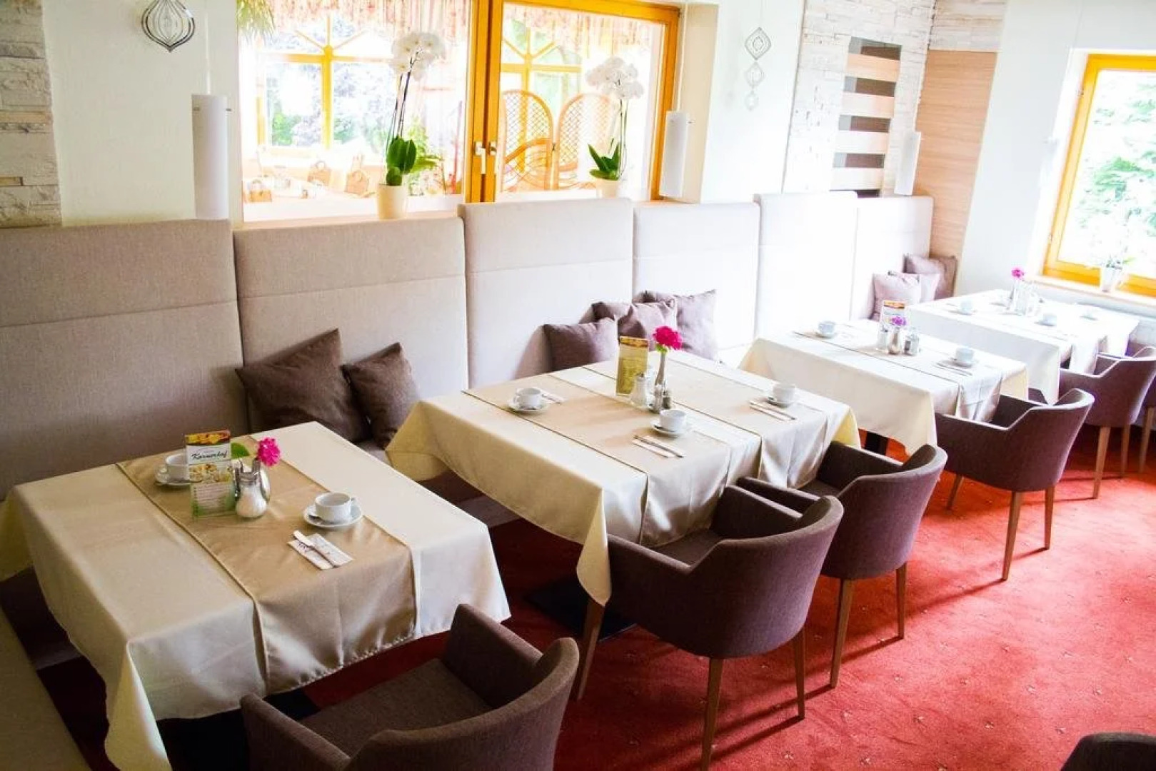 Hotel Garni Karnerhof - Zentrum für Ayurvedakuren