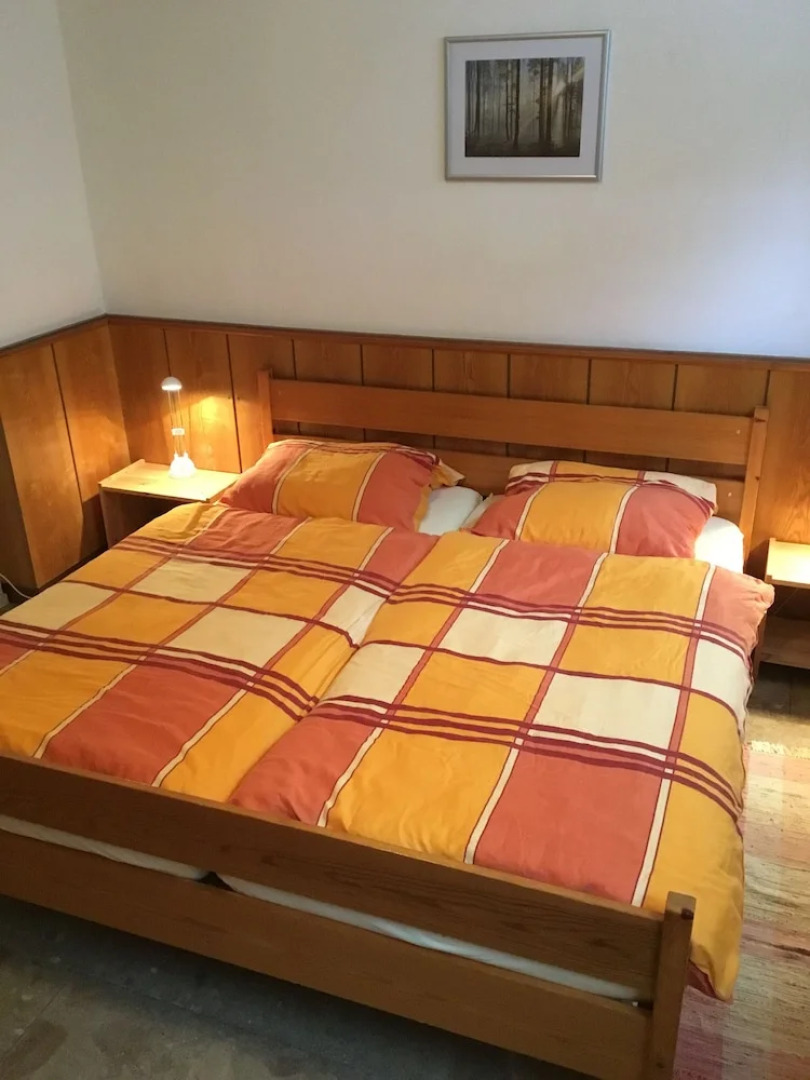 Landferienhaus Linde