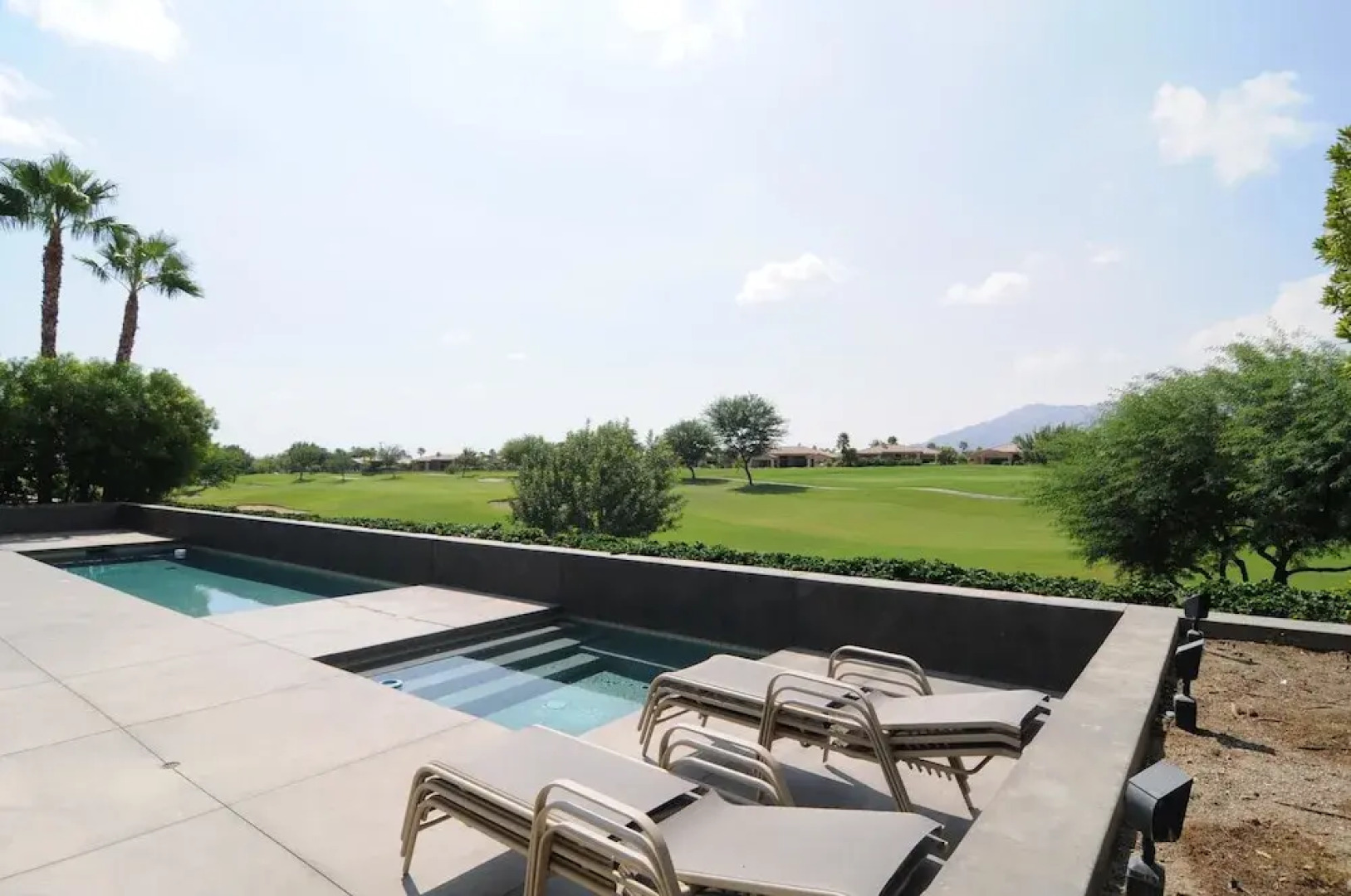 Spacious Modern Perfection at PGA West