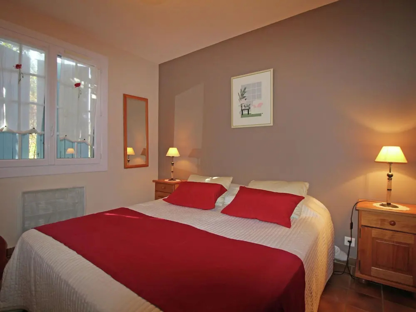 Provencal Villa With Heated Private Pool and Panoramic Views, 2 km From Village