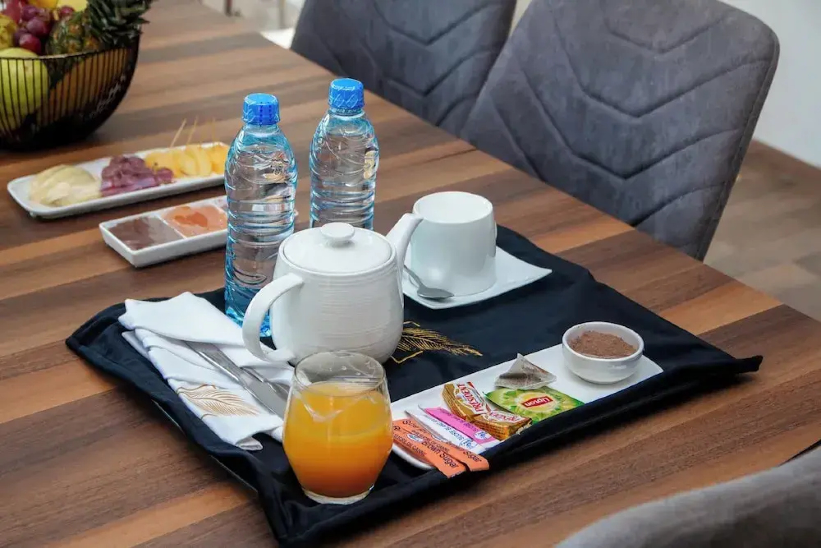 Palms Resort Assinie Managed by Accor
