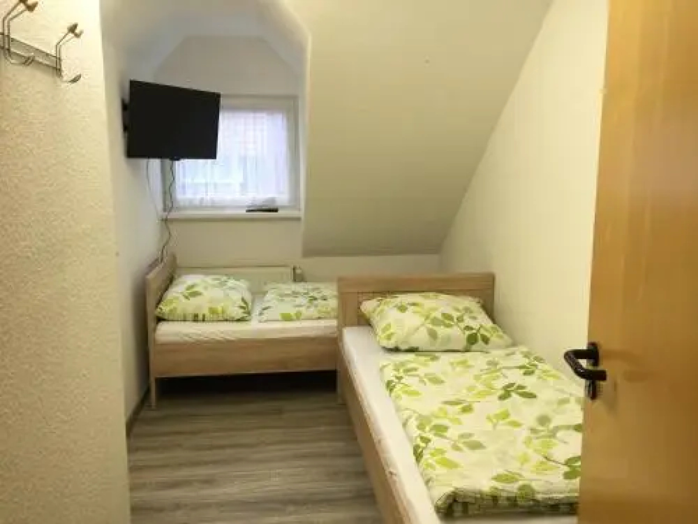 Appartement am Bleichenkopf