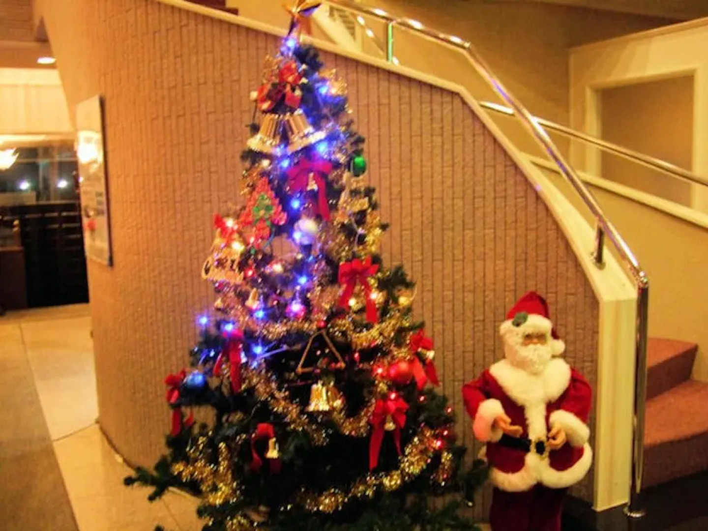 Seaside Hotel Kamome