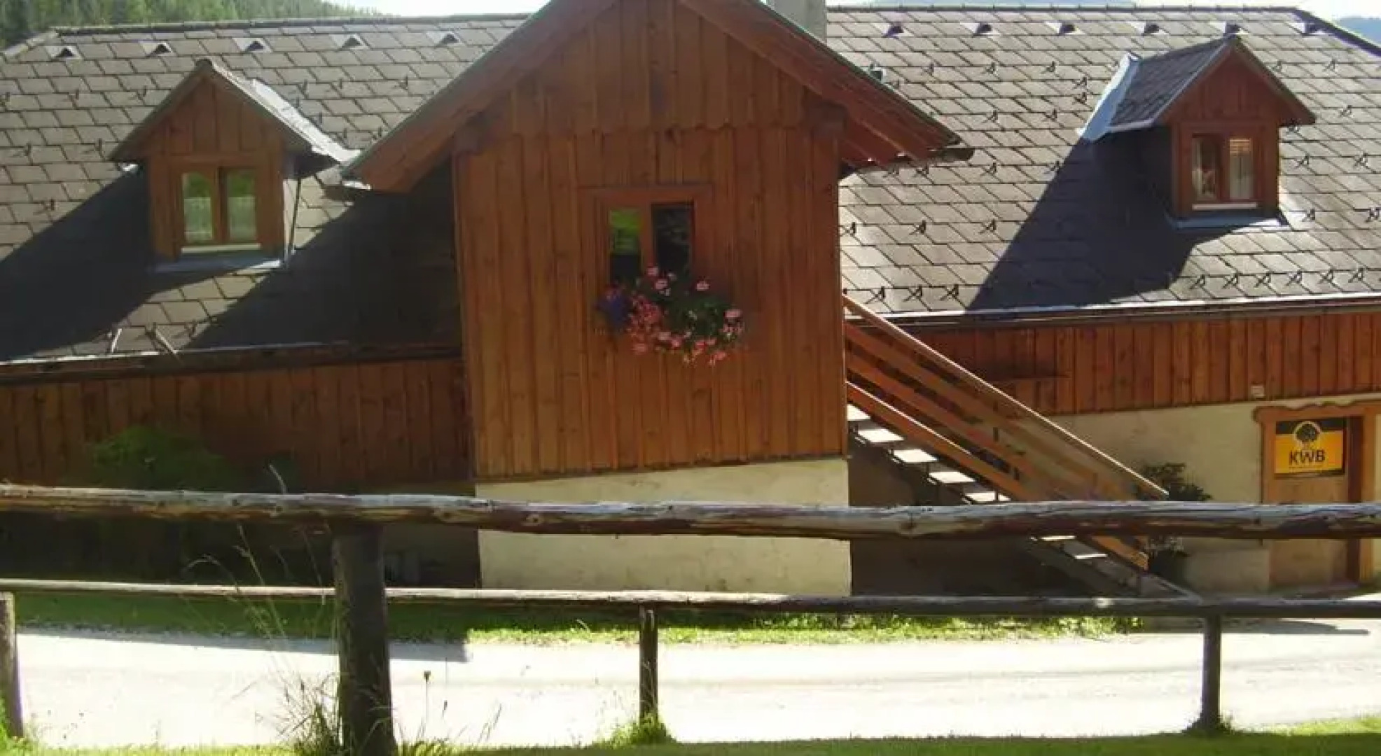 Bio-Bergbauernhof Möslhof