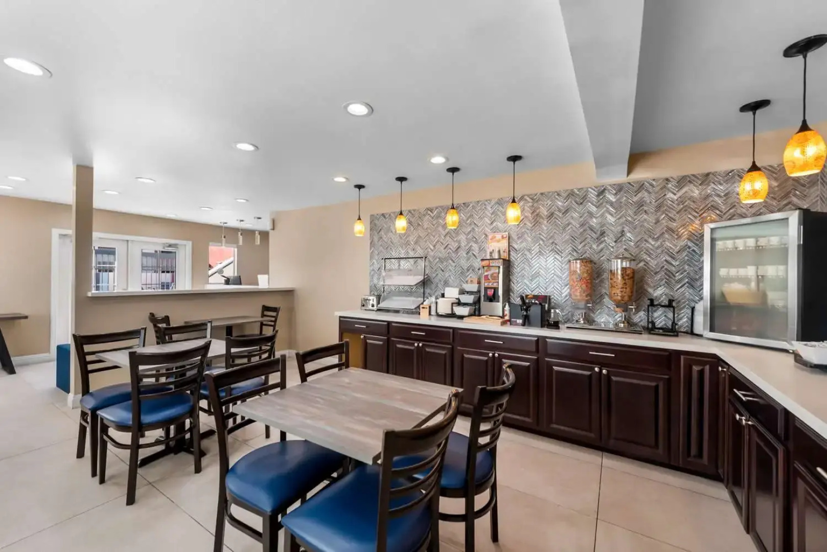 Quality Inn San Diego South - Chula Vista