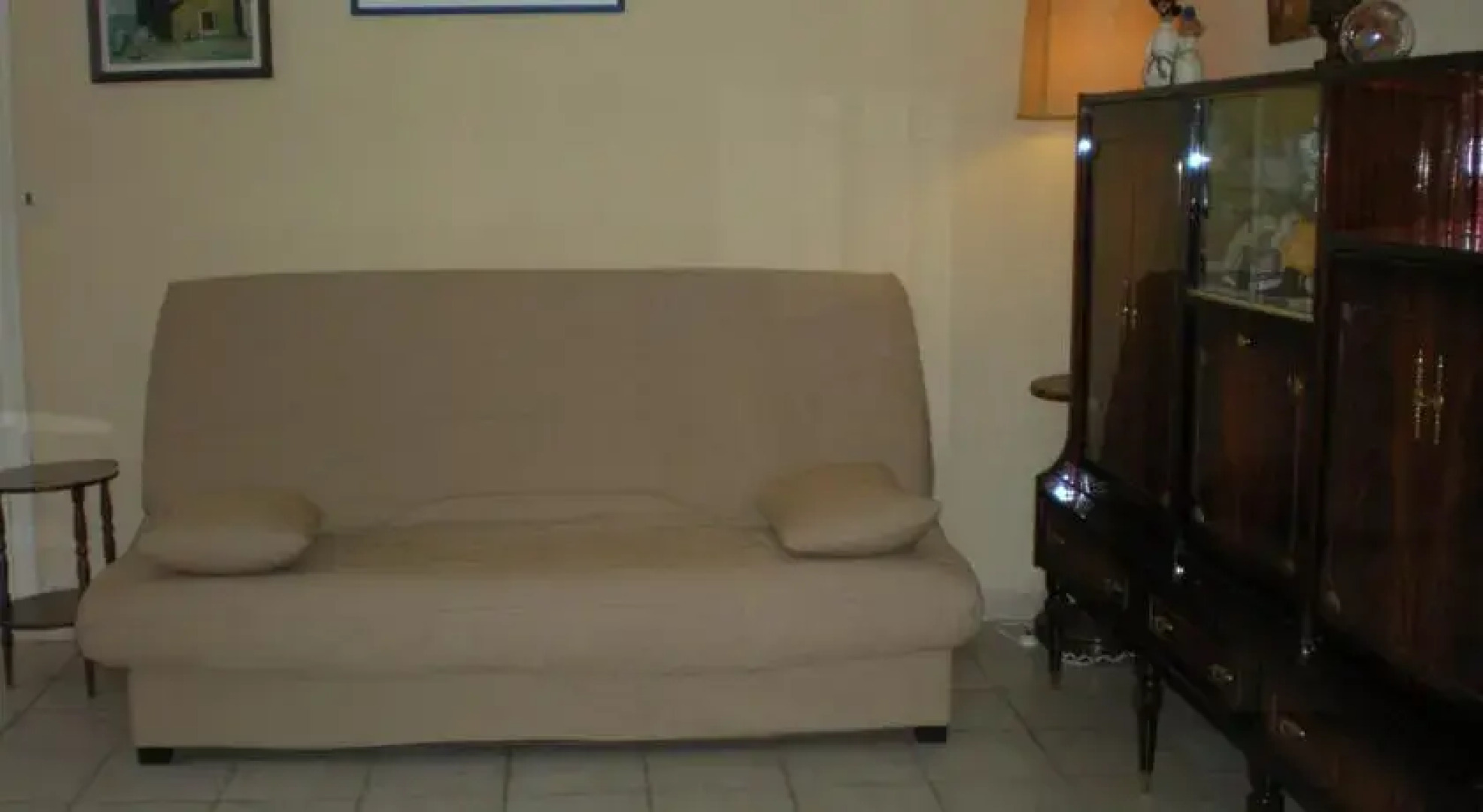 Holiday home Yvernat