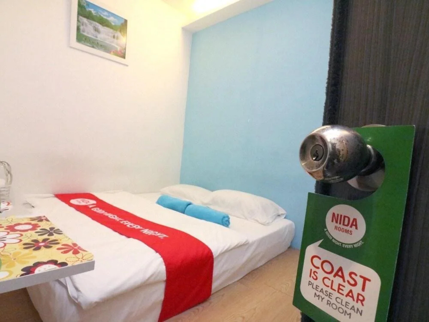 NIDA Rooms Ayer Itam Gourmet Choice