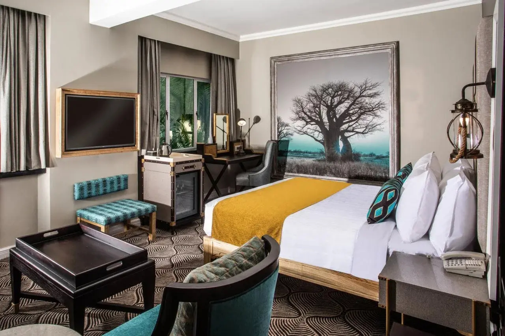 Southern Sun Ridgeway