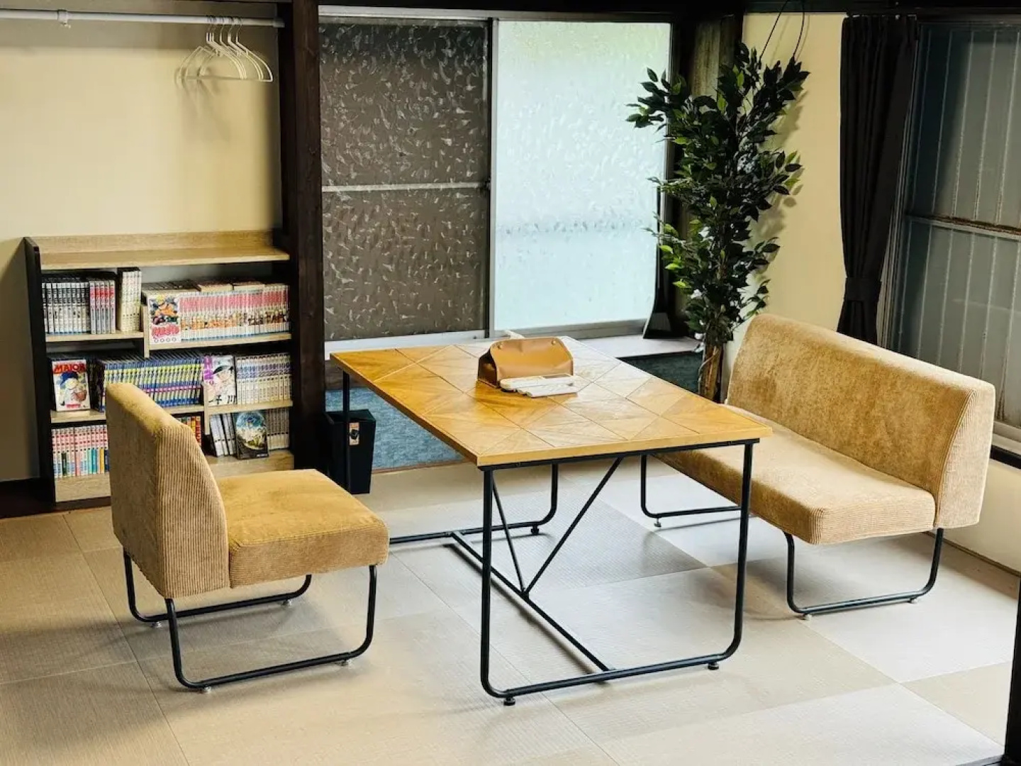 JapaneseTraditional house ONDa