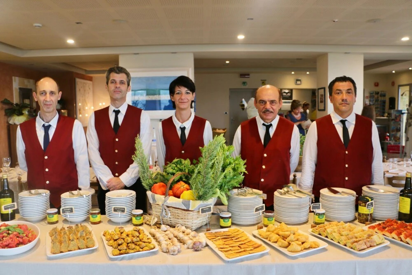 Hotel Liliana Diano Marina