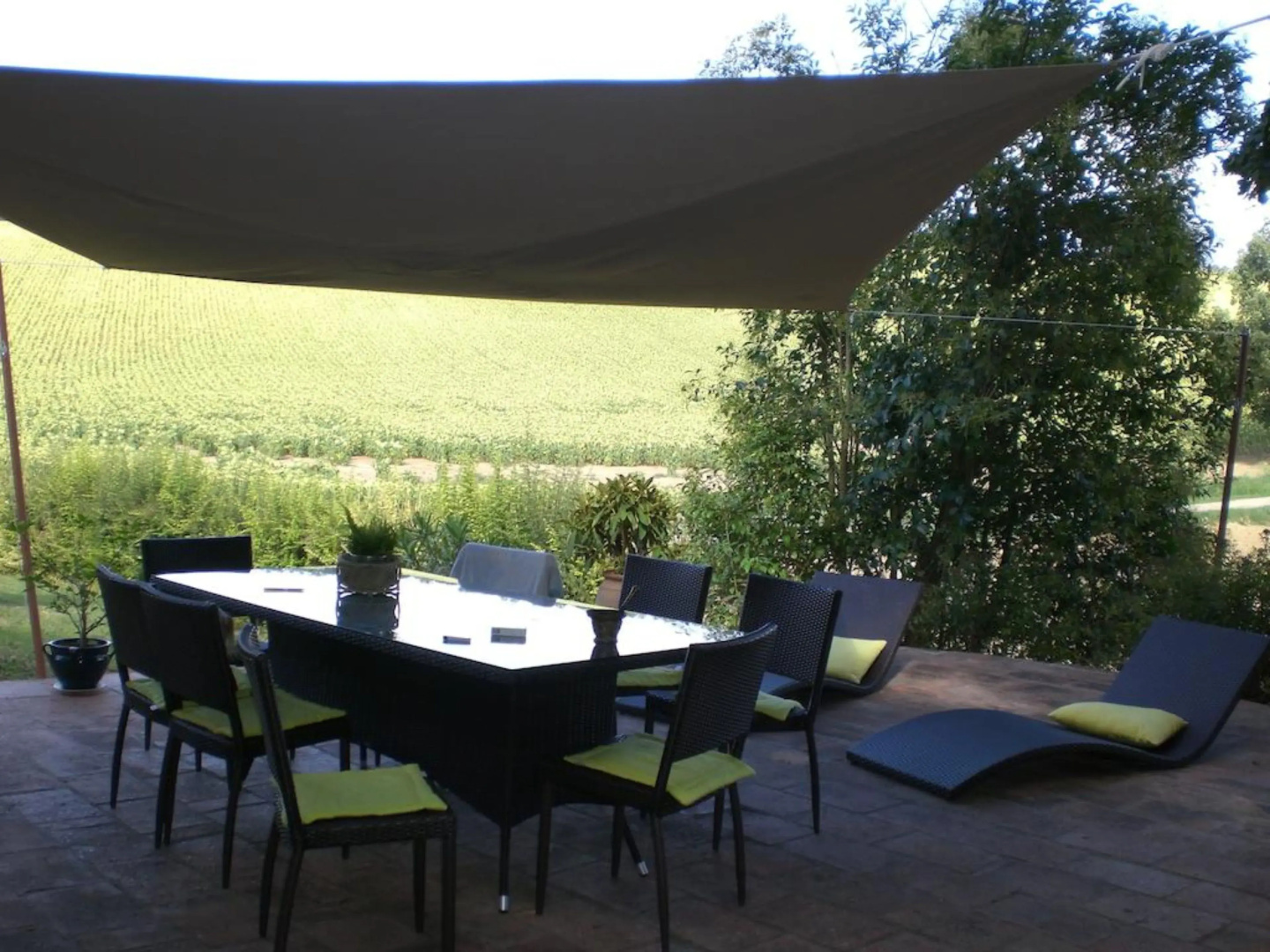 Chambres dHotes Au Val Dormant