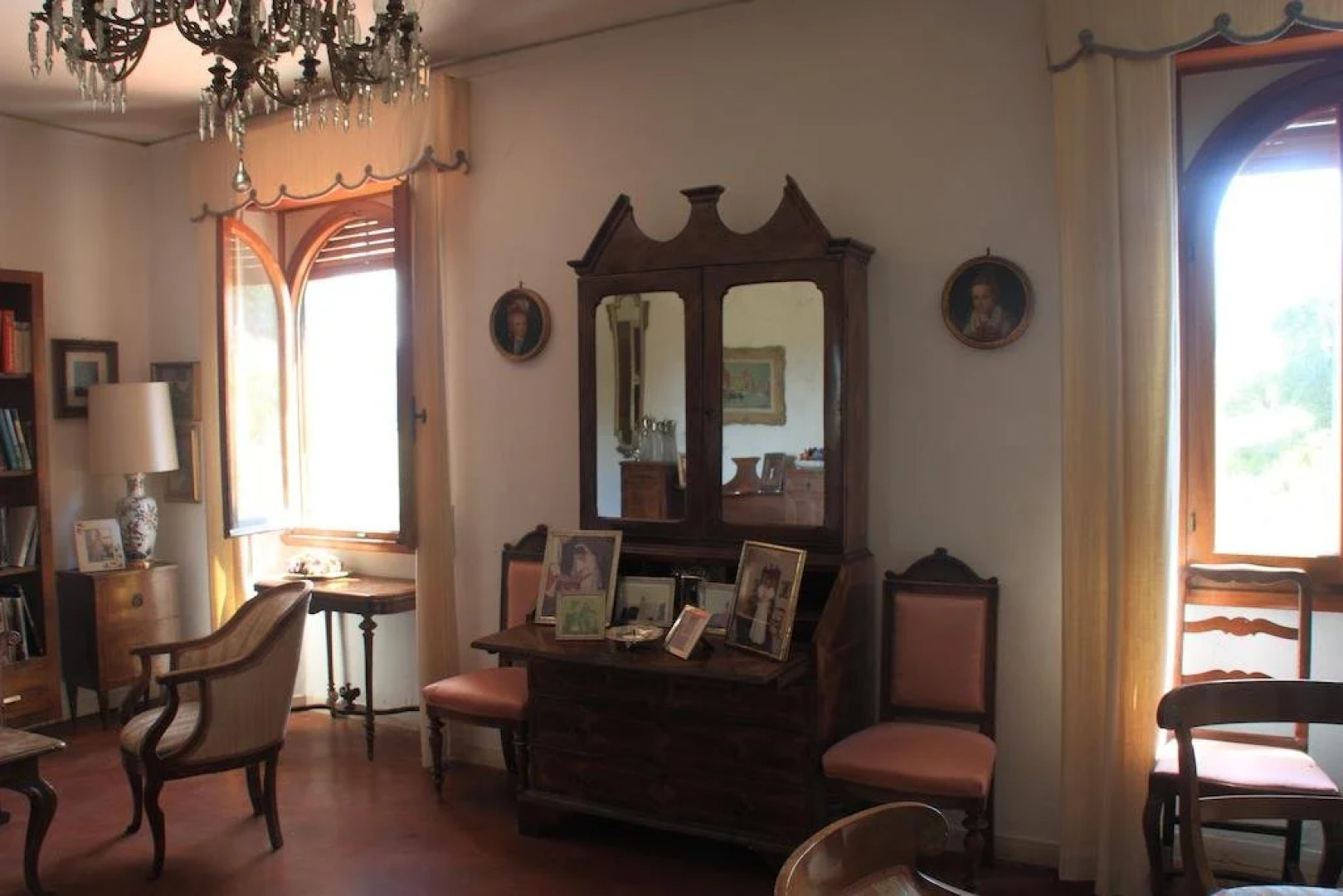Villa I Cipressi