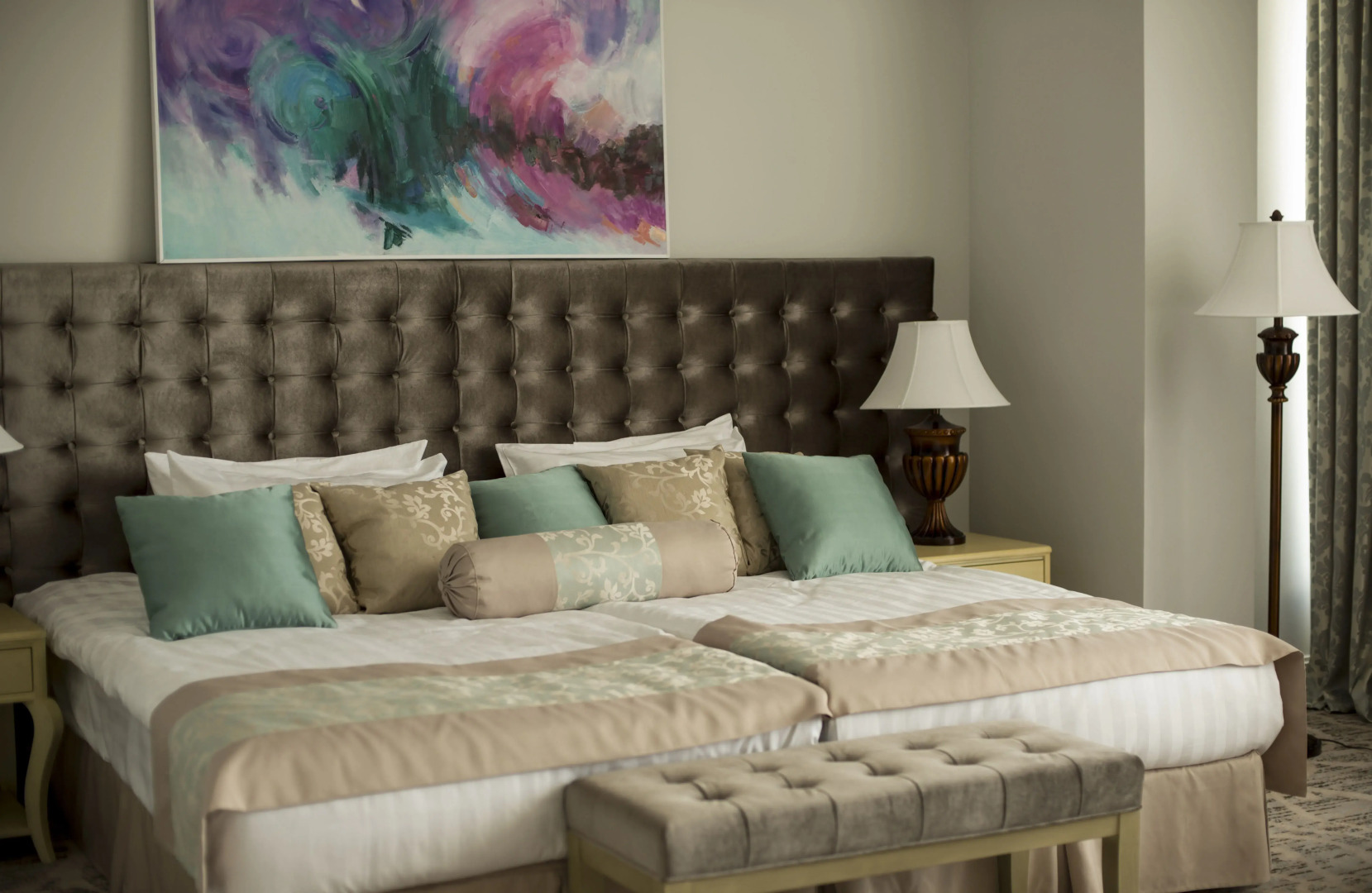 Отель «Бристоль» Central Park