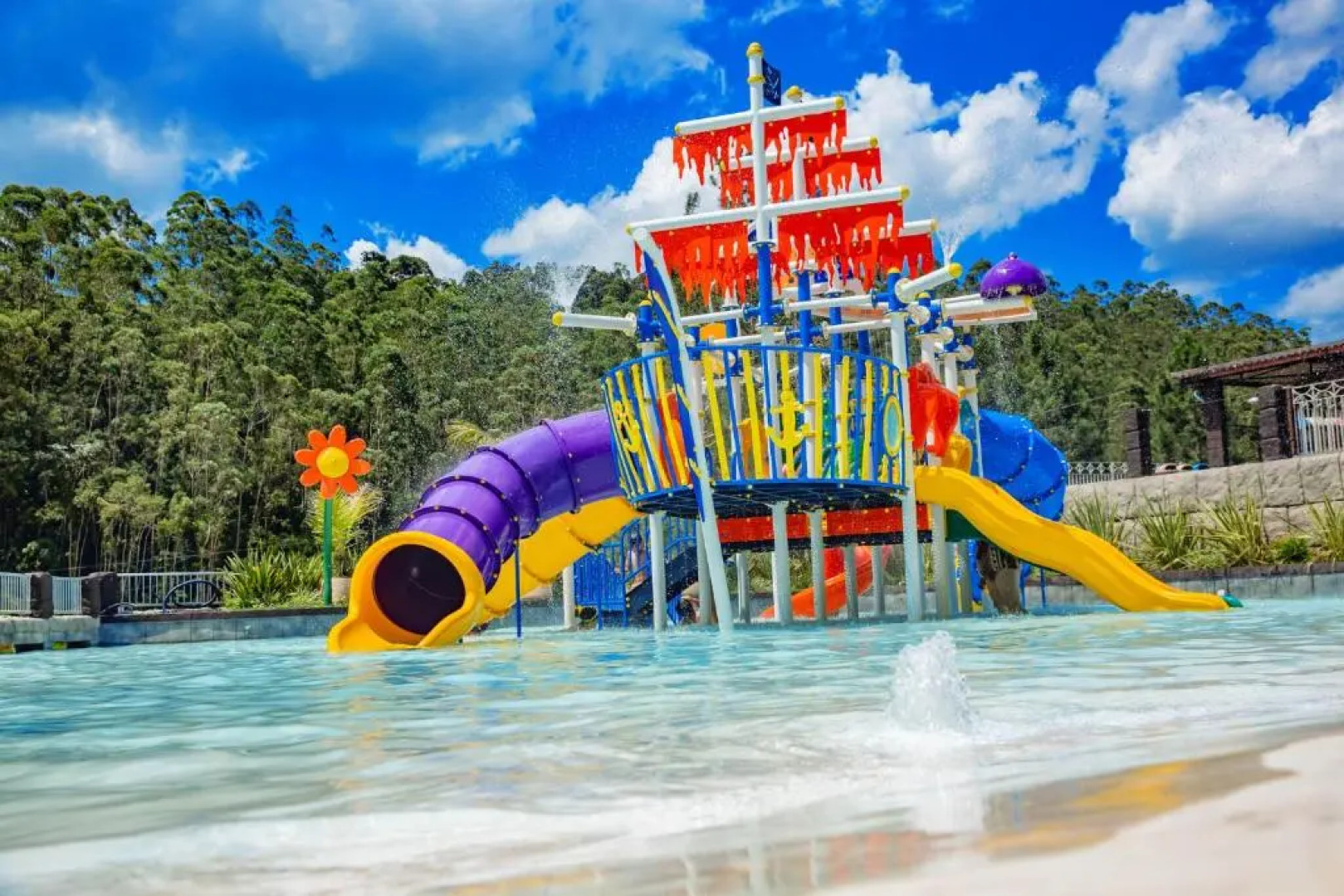 Vale Encantado Eco Park & Hotel