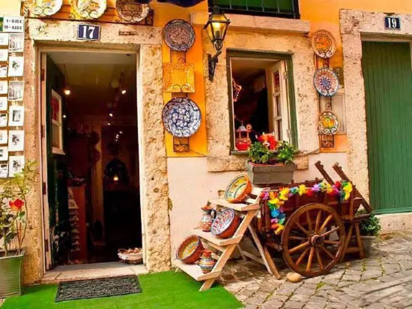 Monte da Gravita Vakantiehuizen