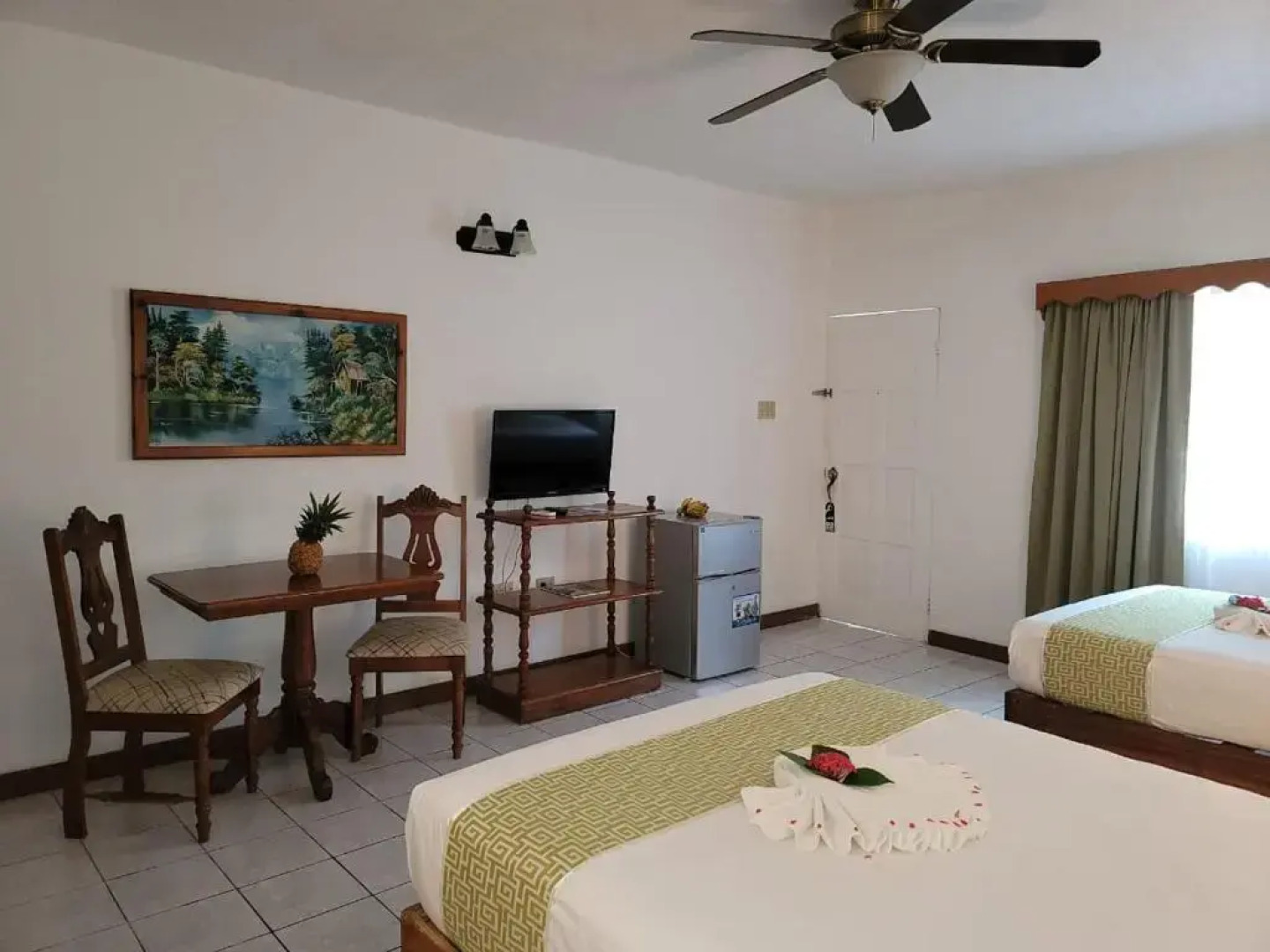 Merril's Beach Resort II