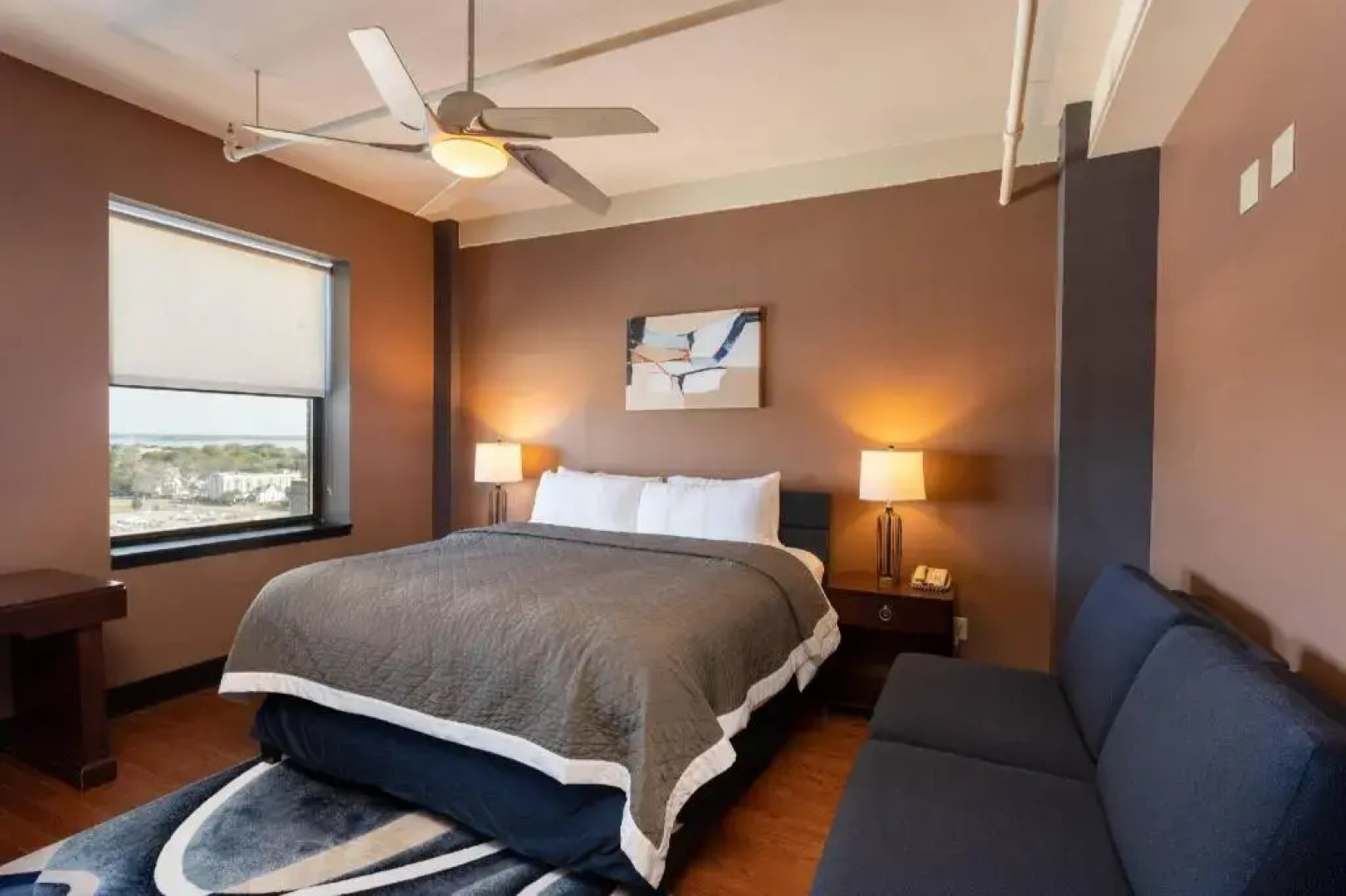 The Giacomo, an Ascend Collection Hotel