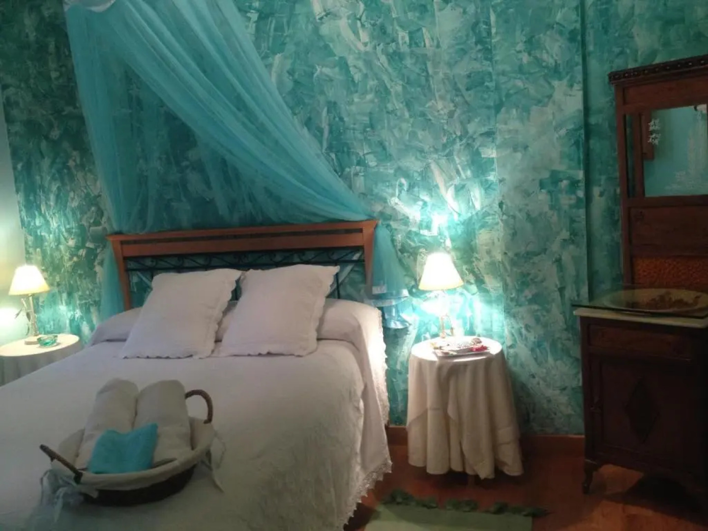 Posada Rincón del Pas