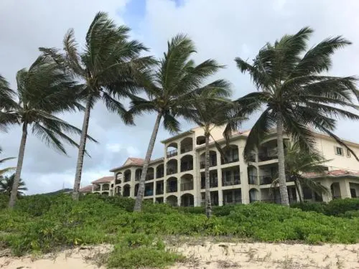 Pelican Cove Condo