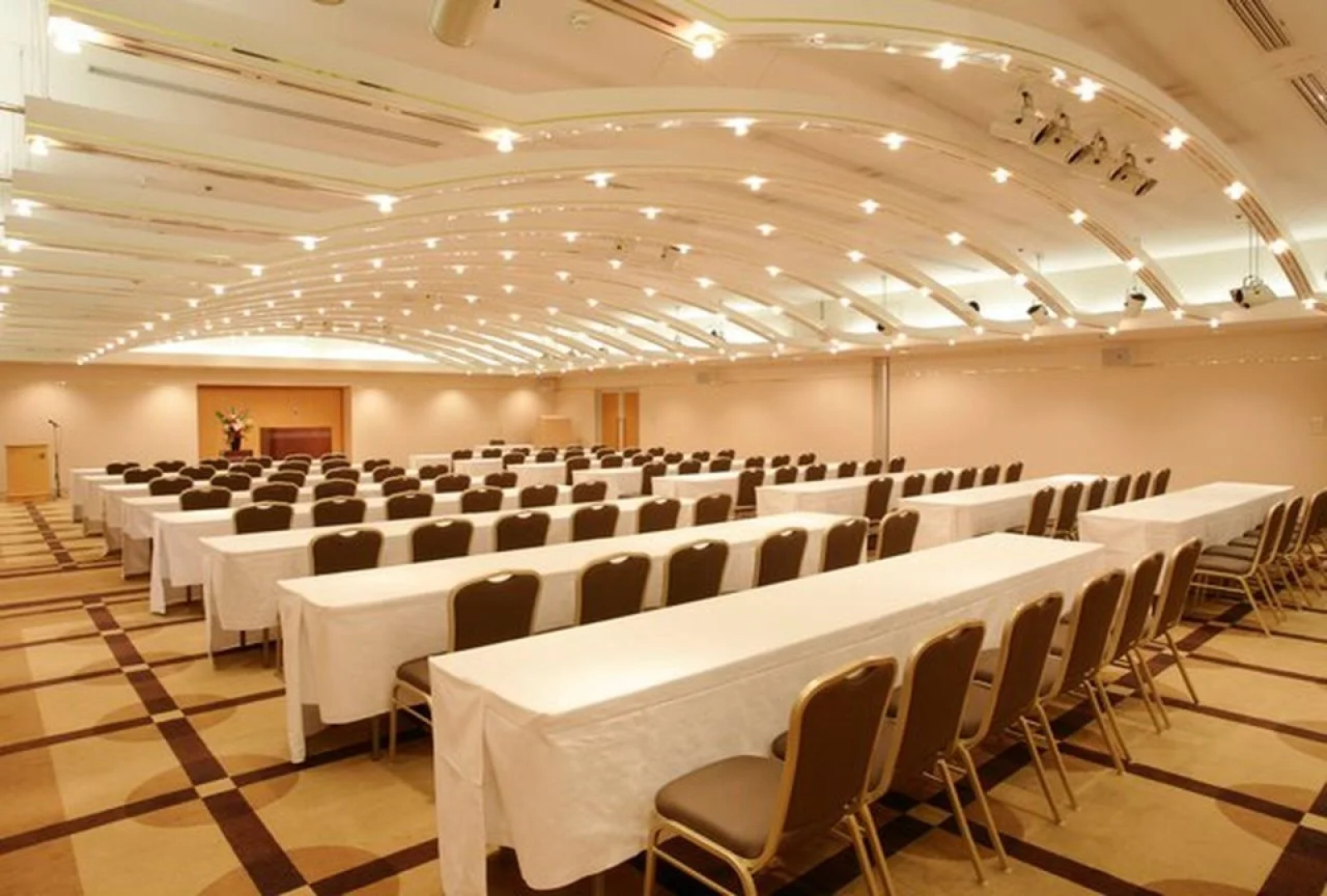 Kawagoe Tobu Hotel