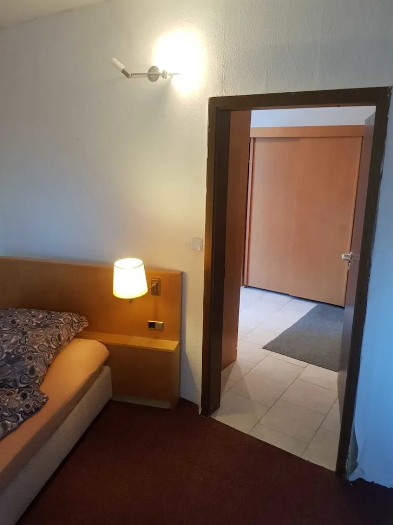 Ferienwohnungen Zwischen den Stdten