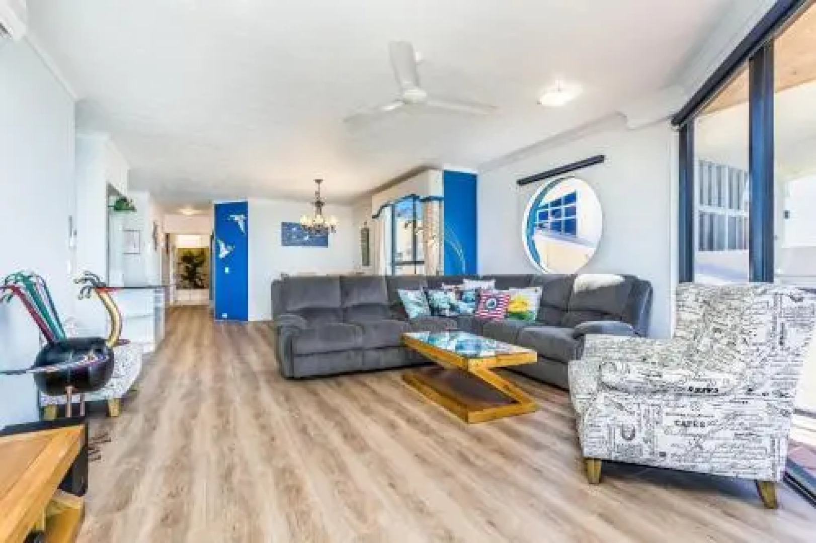 Sunset Sails Redcliffe