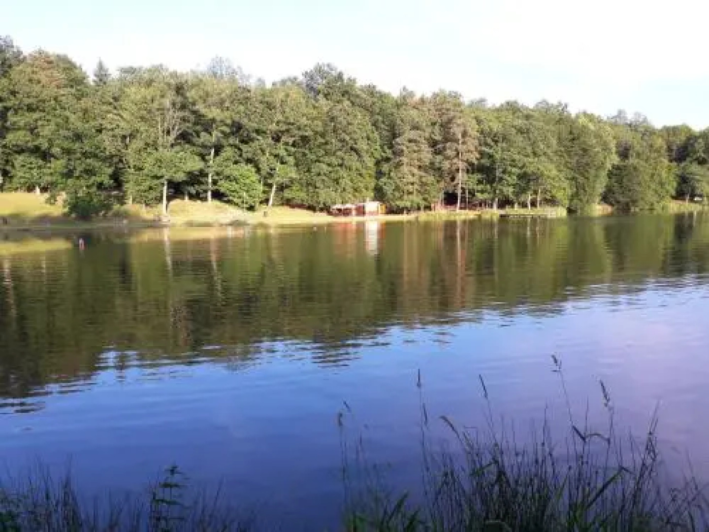 Sabaria Vadása Panzió