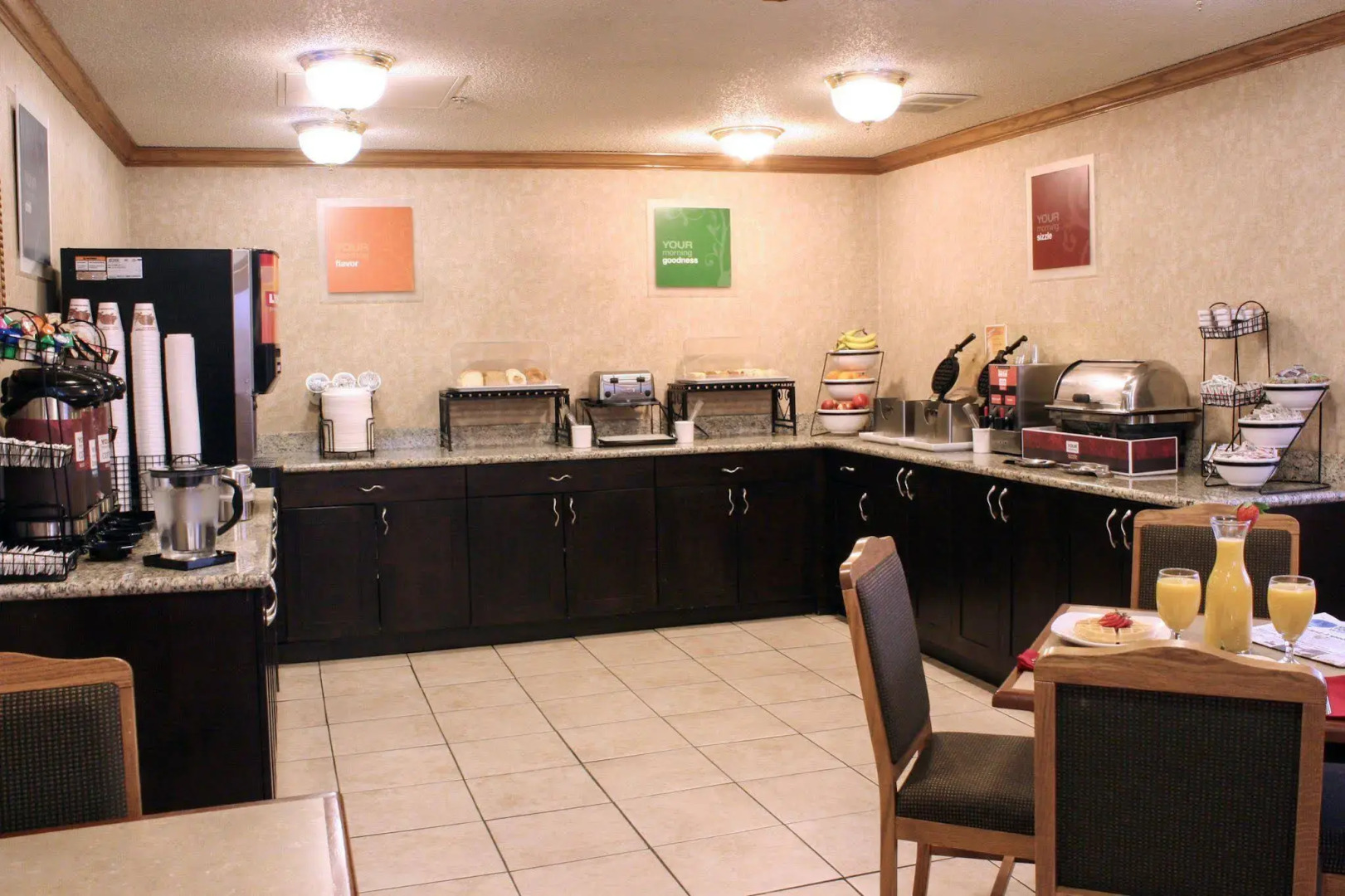 Comfort Inn Ellensburg