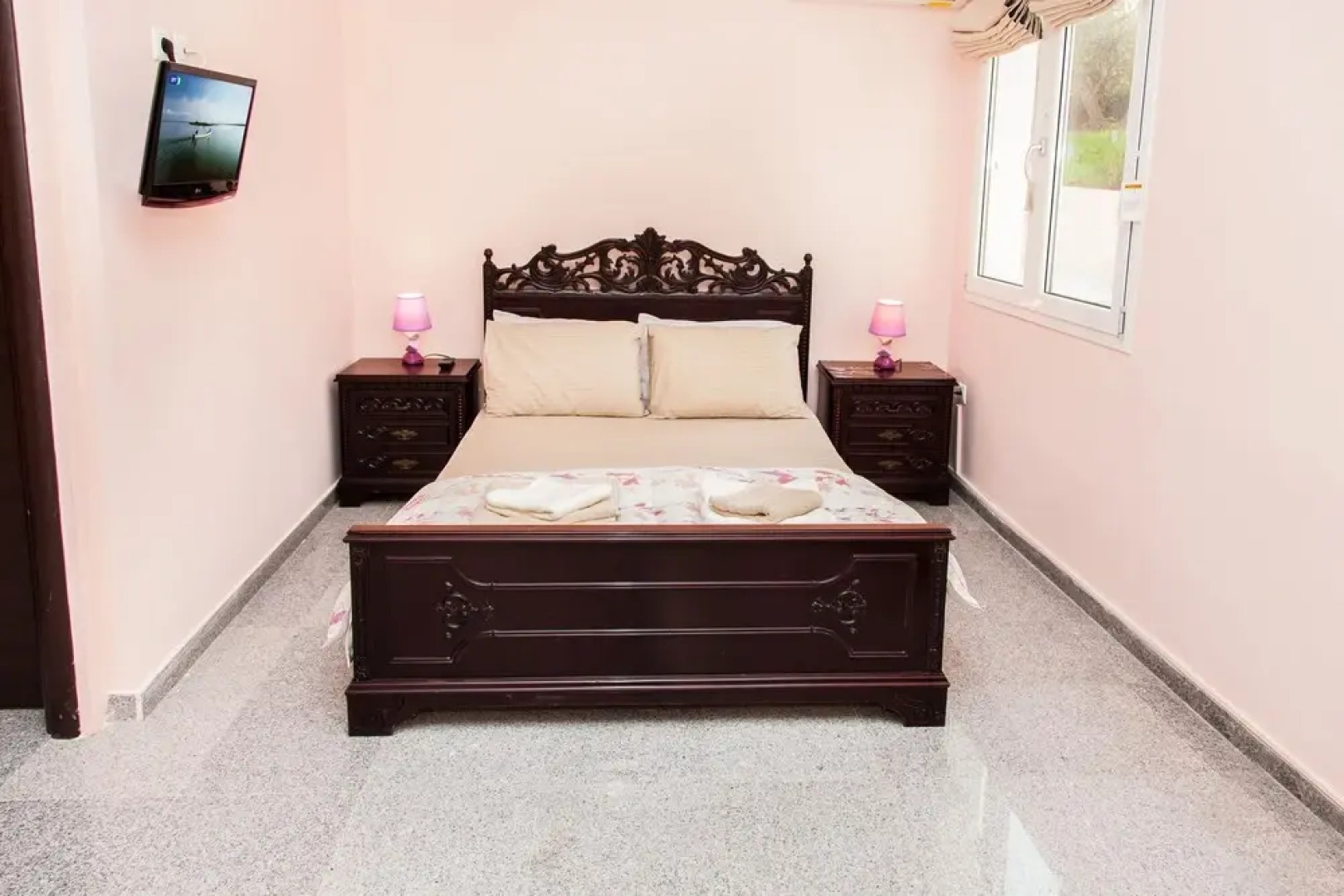 Bright and Relax Studio C in Porto Rafti