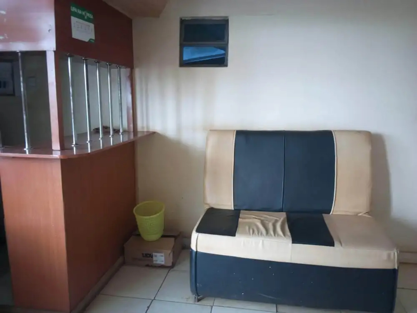 Kings and Queens Lounge