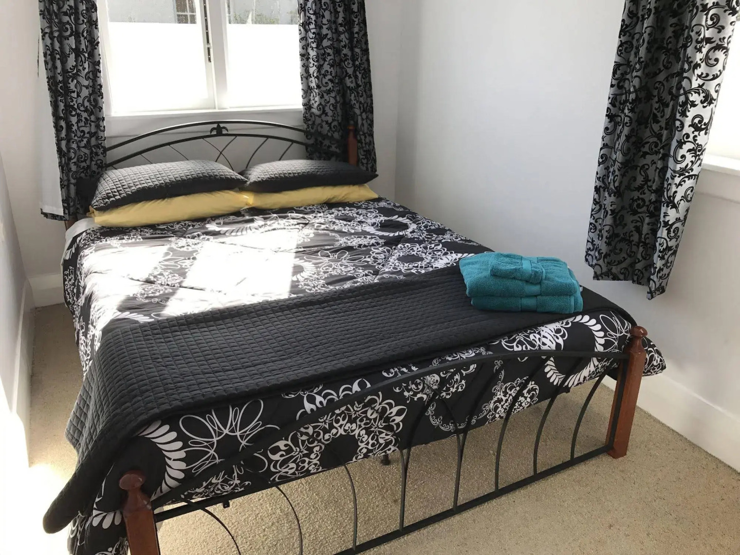 Villa on Grey Street