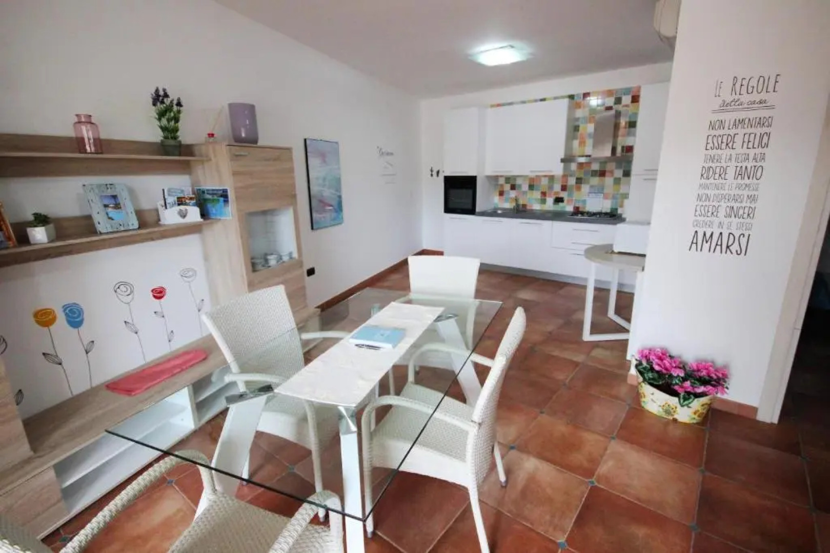 Sa Mirada Apartments