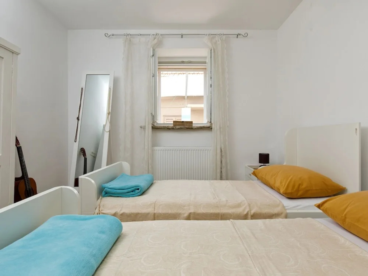 Holiday Home in Drnis With Pool & Etnoland