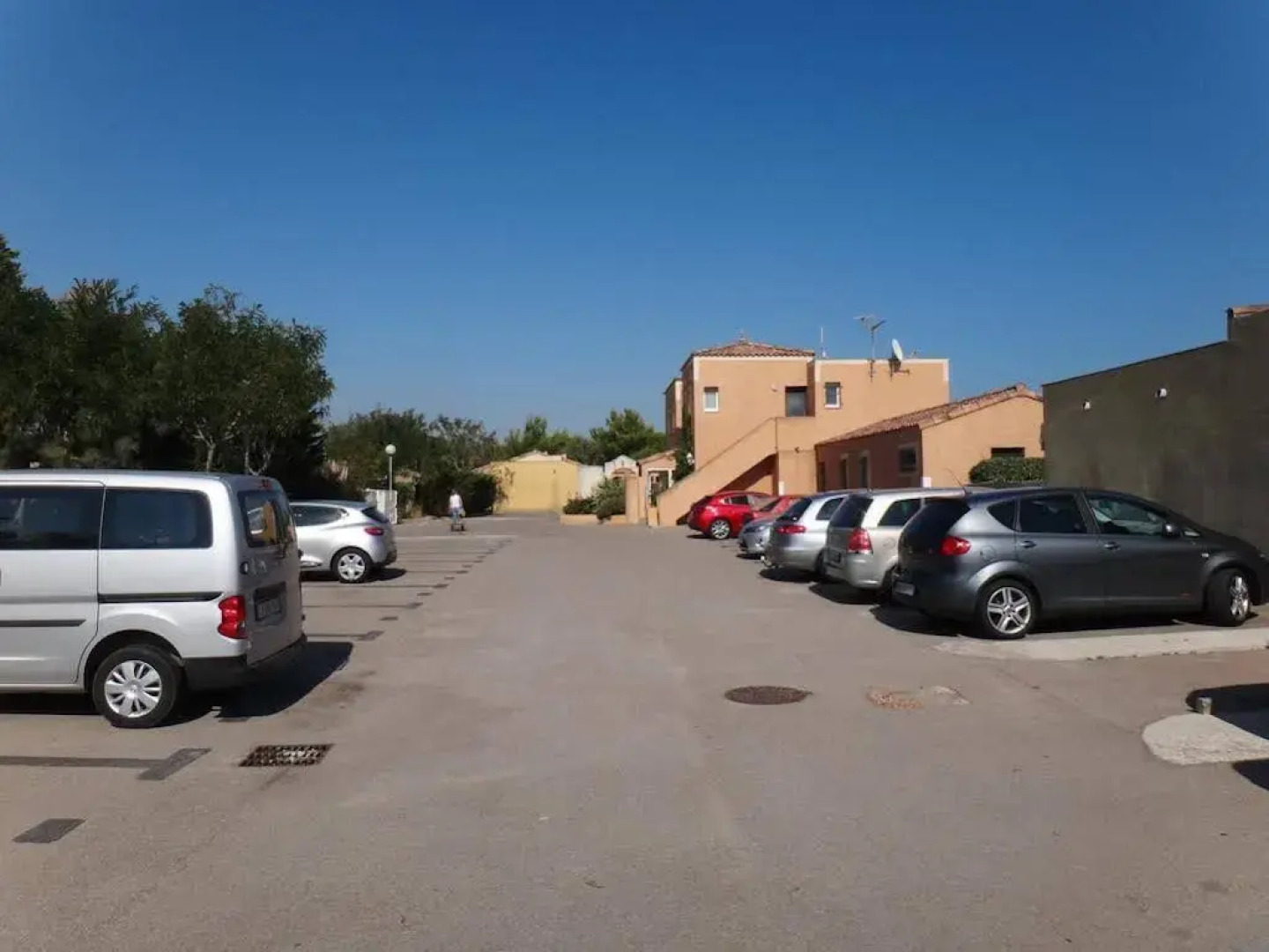 Résidence lOustal des Mers