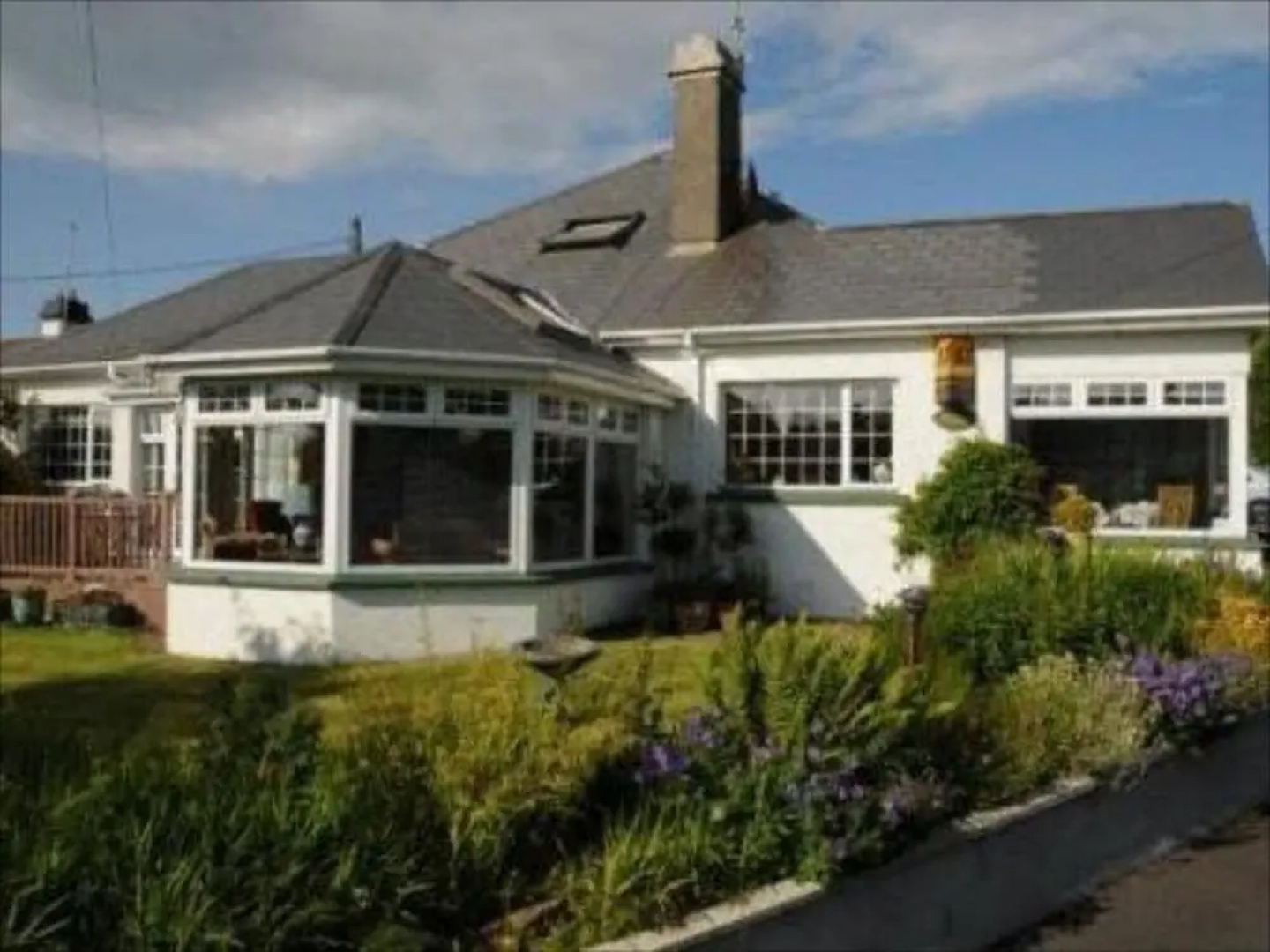 Cloneen B&B