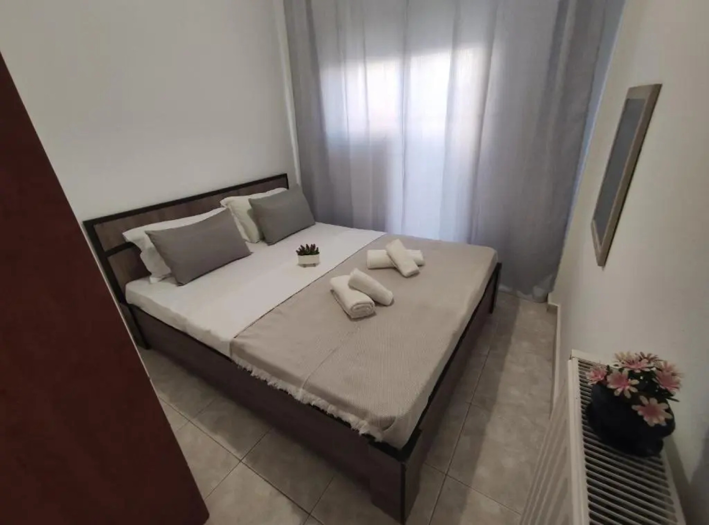 Perfect Apartment 3 GISIONA!!